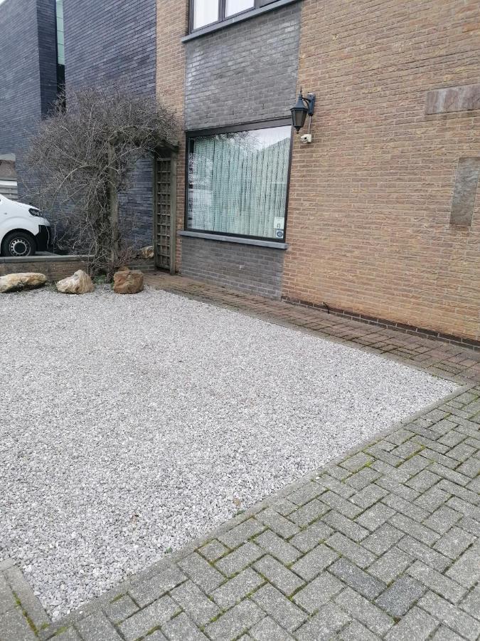 Logies Lily Apartment Oudenburg Exterior photo