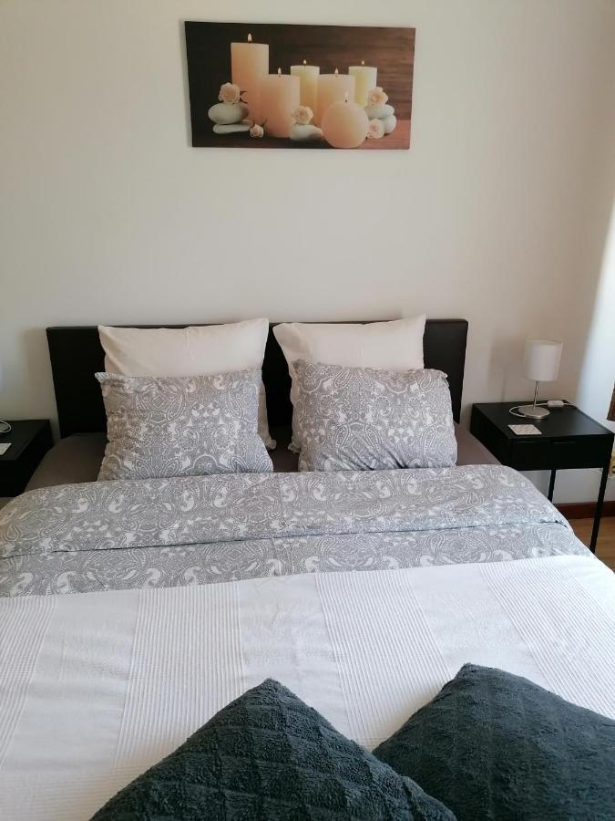 Logies Lily Apartment Oudenburg Exterior photo