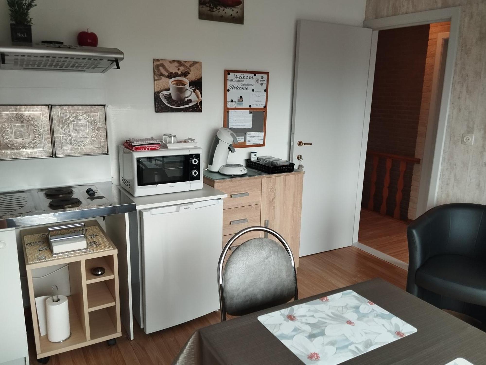 Logies Lily Apartment Oudenburg Exterior photo