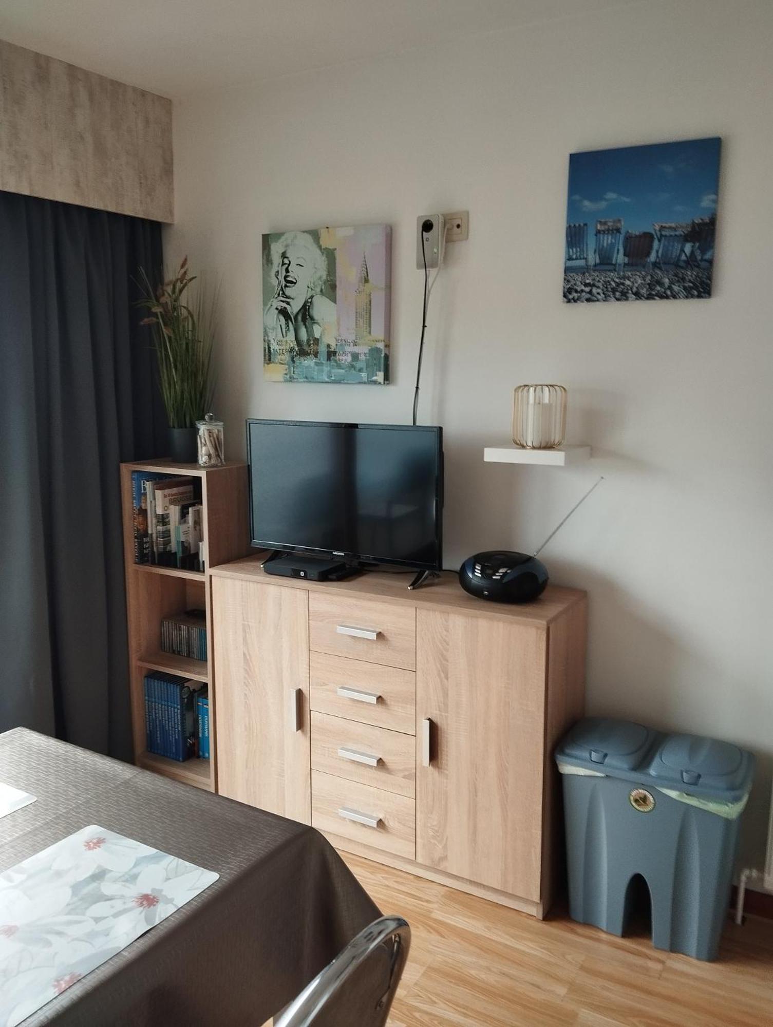 Logies Lily Apartment Oudenburg Exterior photo