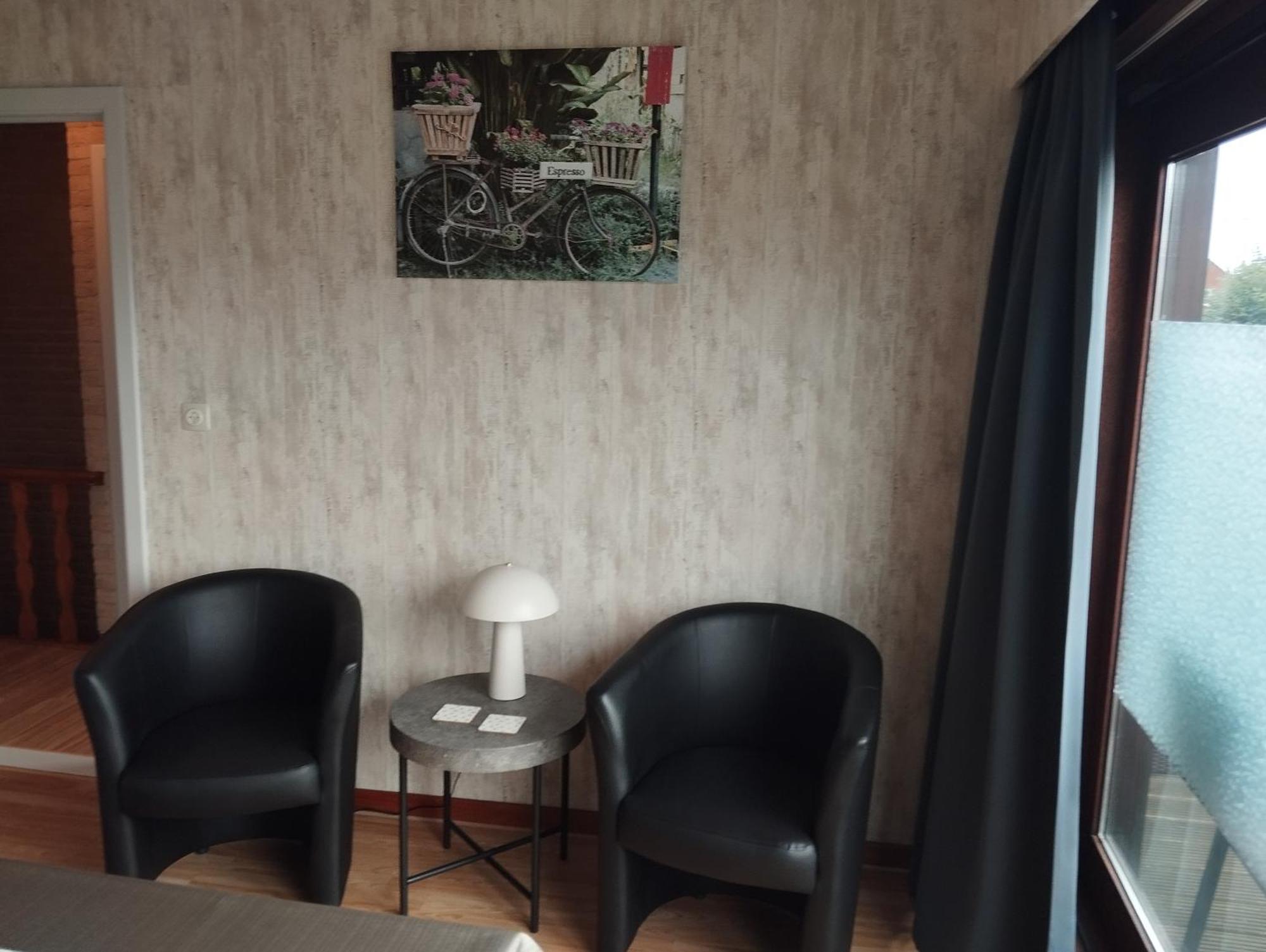 Logies Lily Apartment Oudenburg Exterior photo