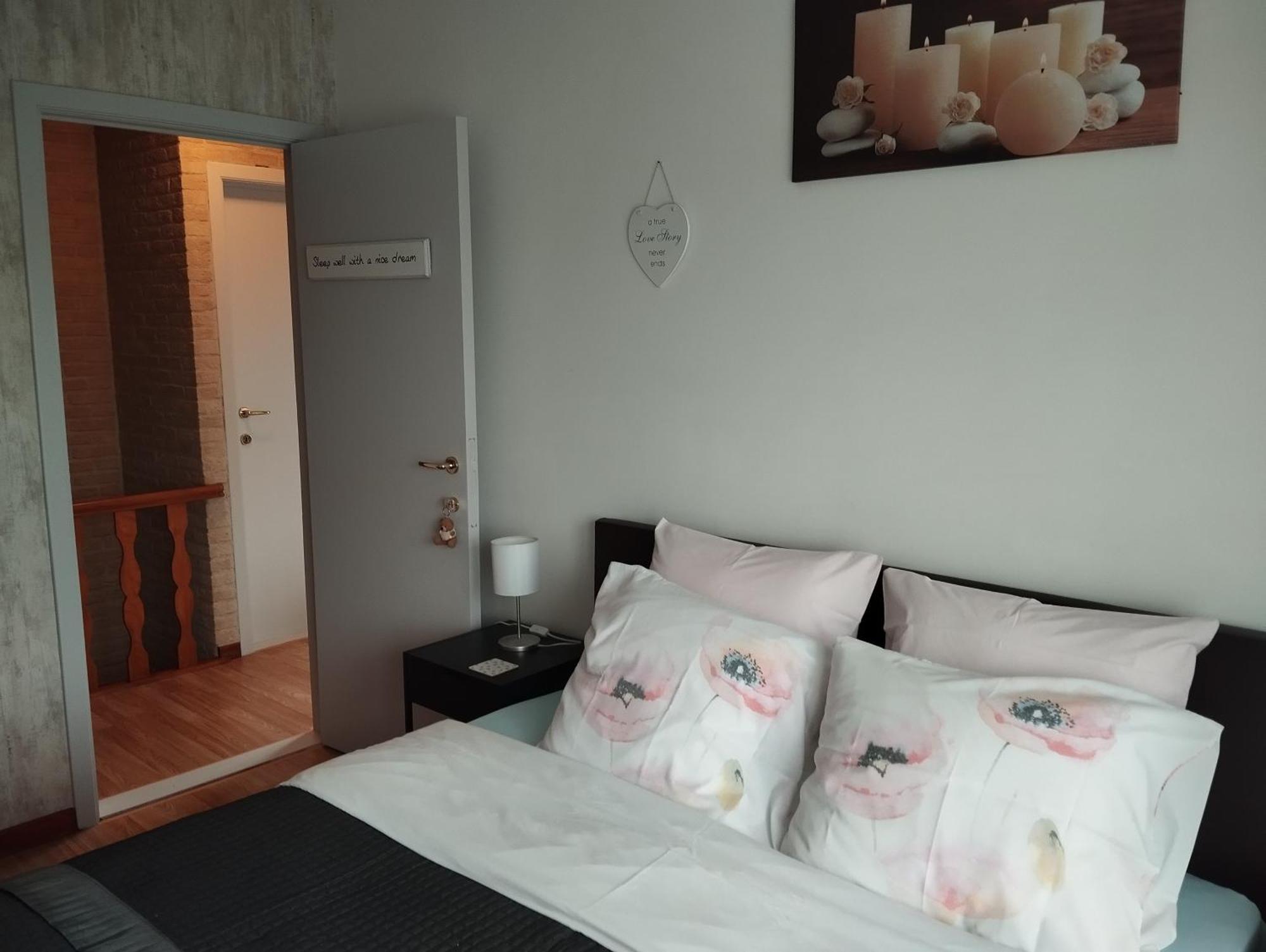Logies Lily Apartment Oudenburg Exterior photo