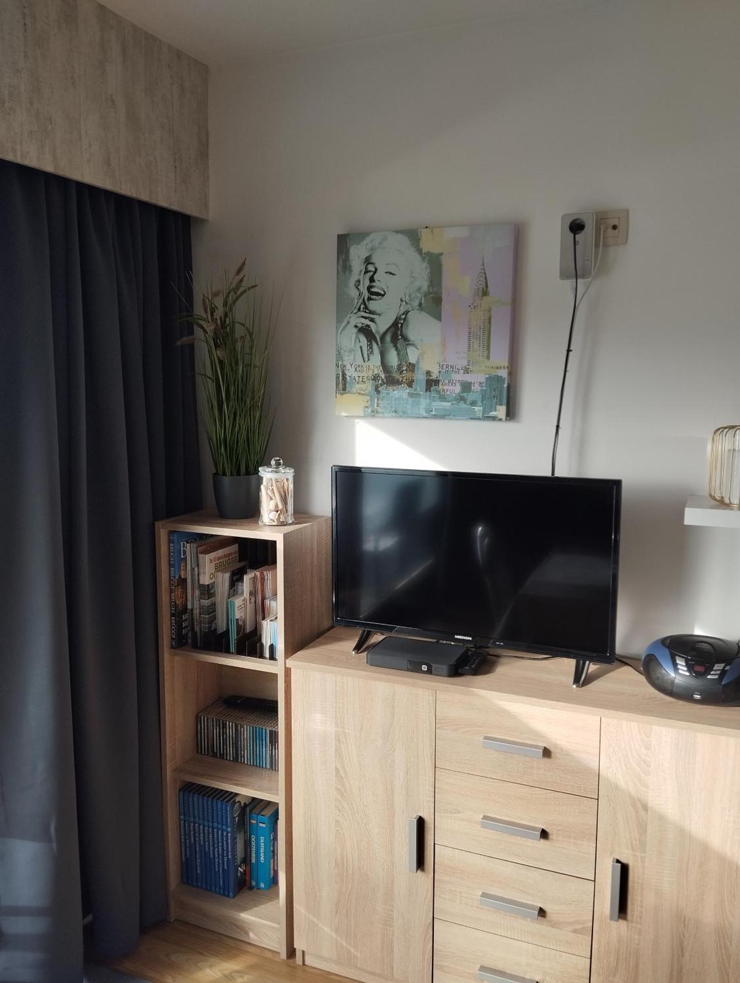 Logies Lily Apartment Oudenburg Exterior photo