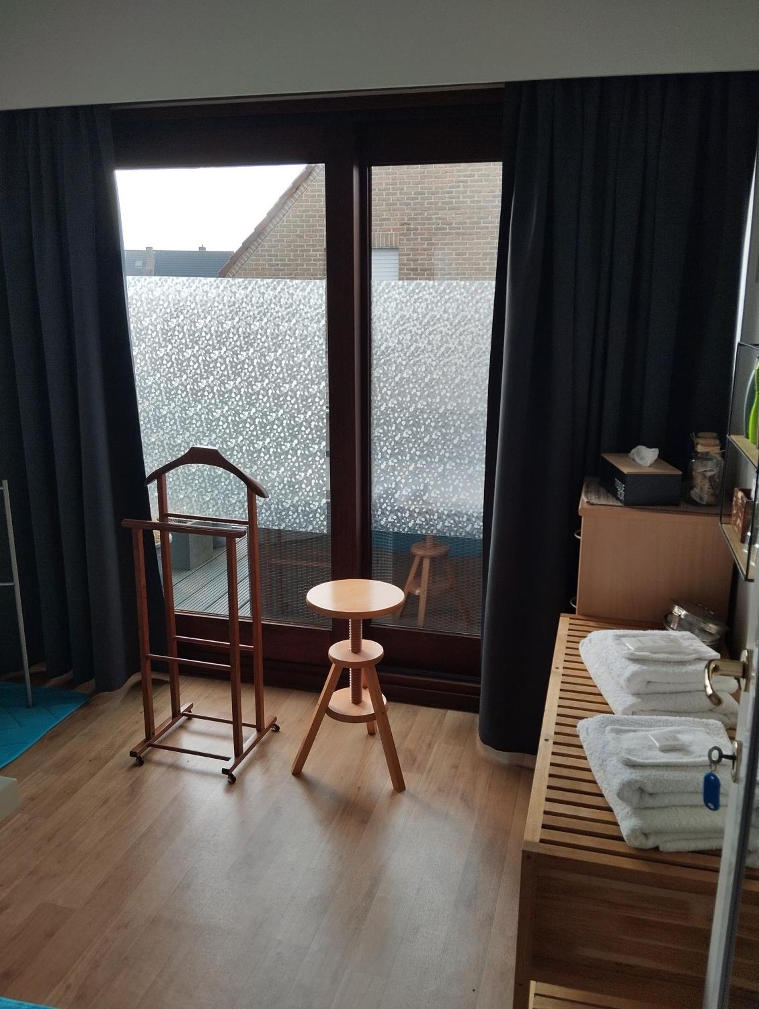 Logies Lily Apartment Oudenburg Exterior photo