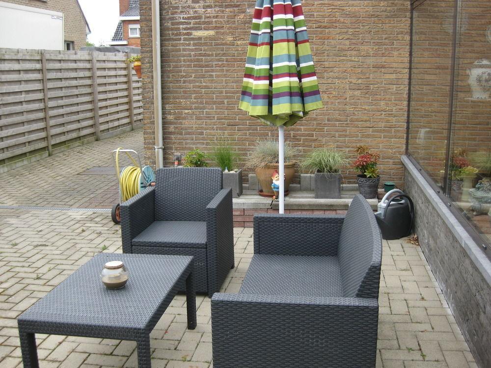 Logies Lily Apartment Oudenburg Exterior photo