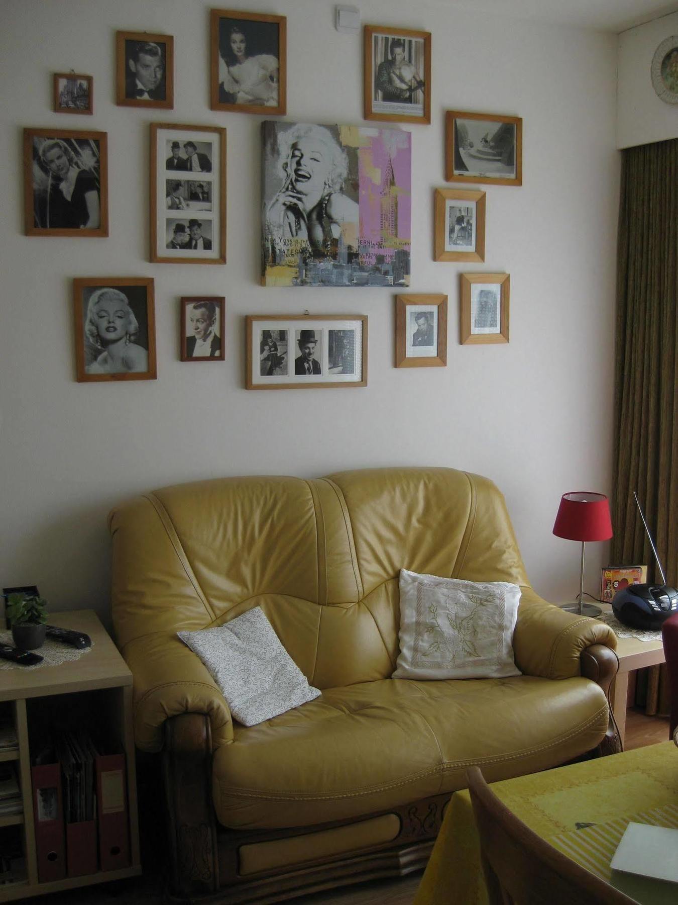 Logies Lily Apartment Oudenburg Exterior photo
